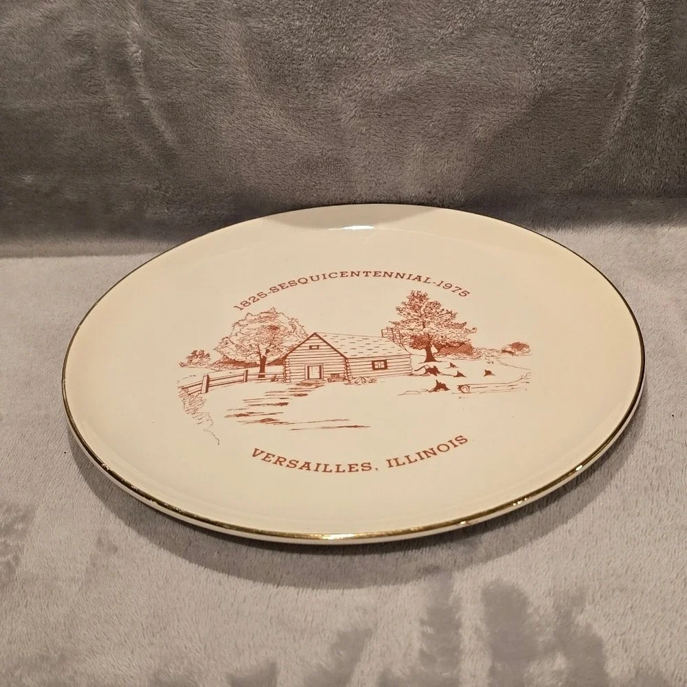 N/A commemorative ceramic